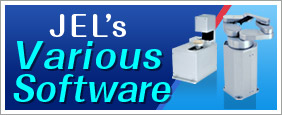 JEL's various software