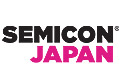 SEMICON JAPAN 2017 logo