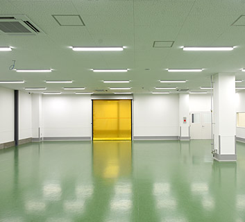 Shipping Room / Packing Room(1F)