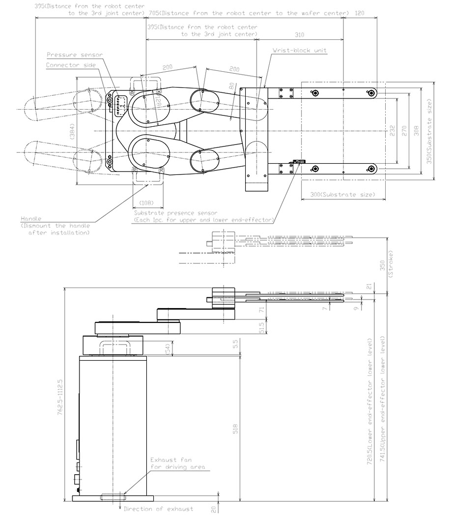 MTCR4200-350-AM